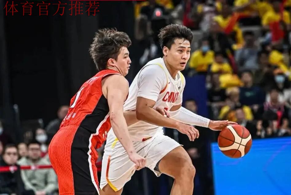 赵健彤：中国队击败日本队 展现出强大韧性