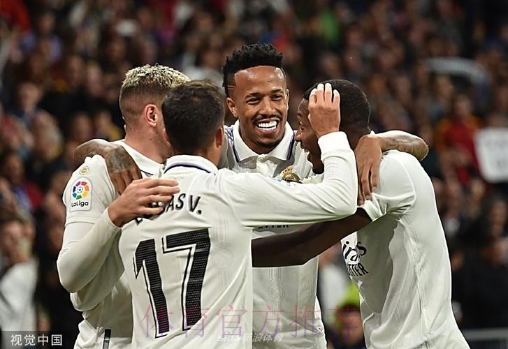 西甲-巴尔韦德22米世界波魔笛破门 皇马3-1塞维利亚